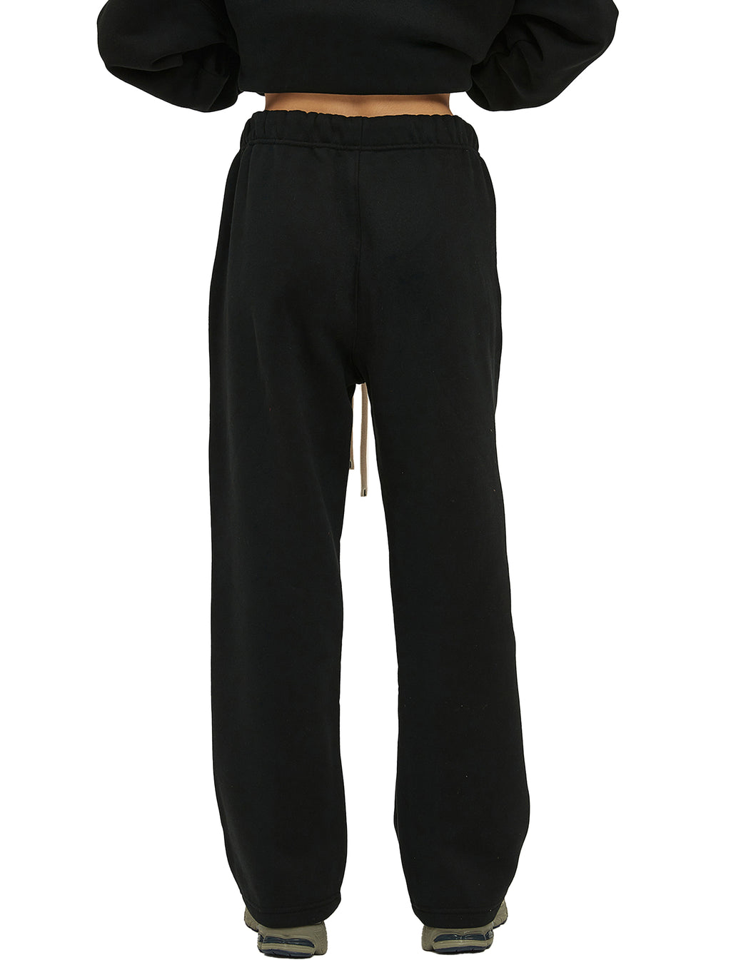 WOMENS SERVANT FOR ALL SWEATPANTS GREY