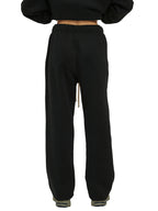WOMENS SERVANT FOR ALL SWEATPANTS GREY