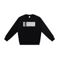 EL GIBBOR NAMES OF GOD CREWNECK
