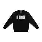 EL GIBBOR NAMES OF GOD CREWNECK