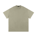 THE CLASSICS HEAVYWEIGHT T-SHIRT GREENSTONE