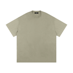 THE CLASSICS HEAVYWEIGHT T-SHIRT GREENSTONE