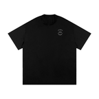t-shirt,top,black