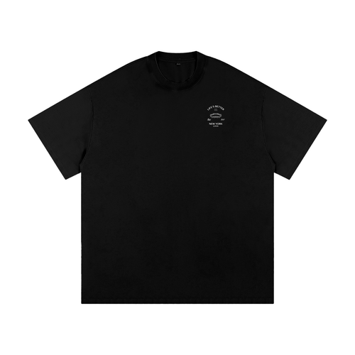 t-shirt,top,black