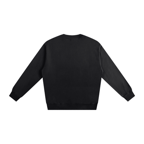 EL GIBBOR NAMES OF GOD CREWNECK