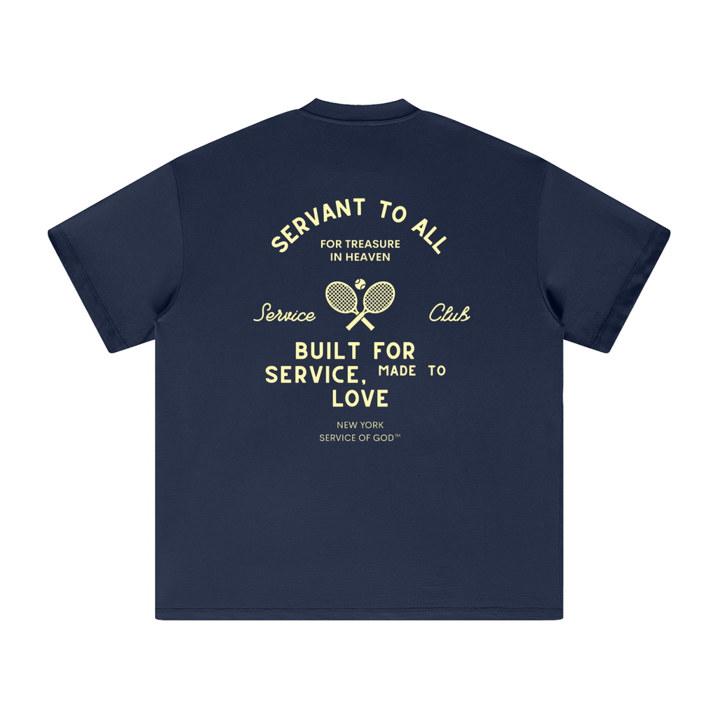 top,t-shirt,navy,blue,tops