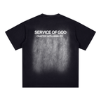 tops,black,t-shirt