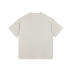 THE CLASSICS VINTAGE T-SHIRT LIGHT APRICOT