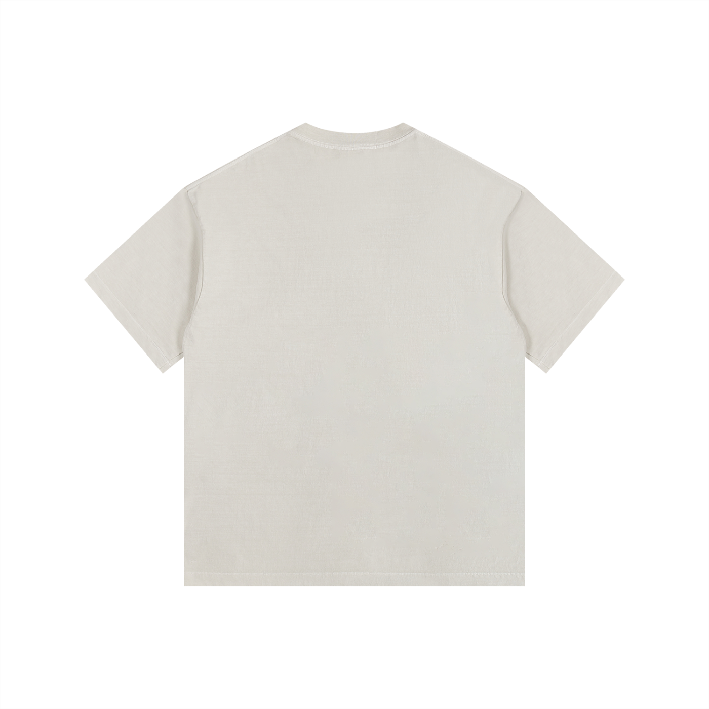 THE CLASSICS VINTAGE T-SHIRT LIGHT APRICOT