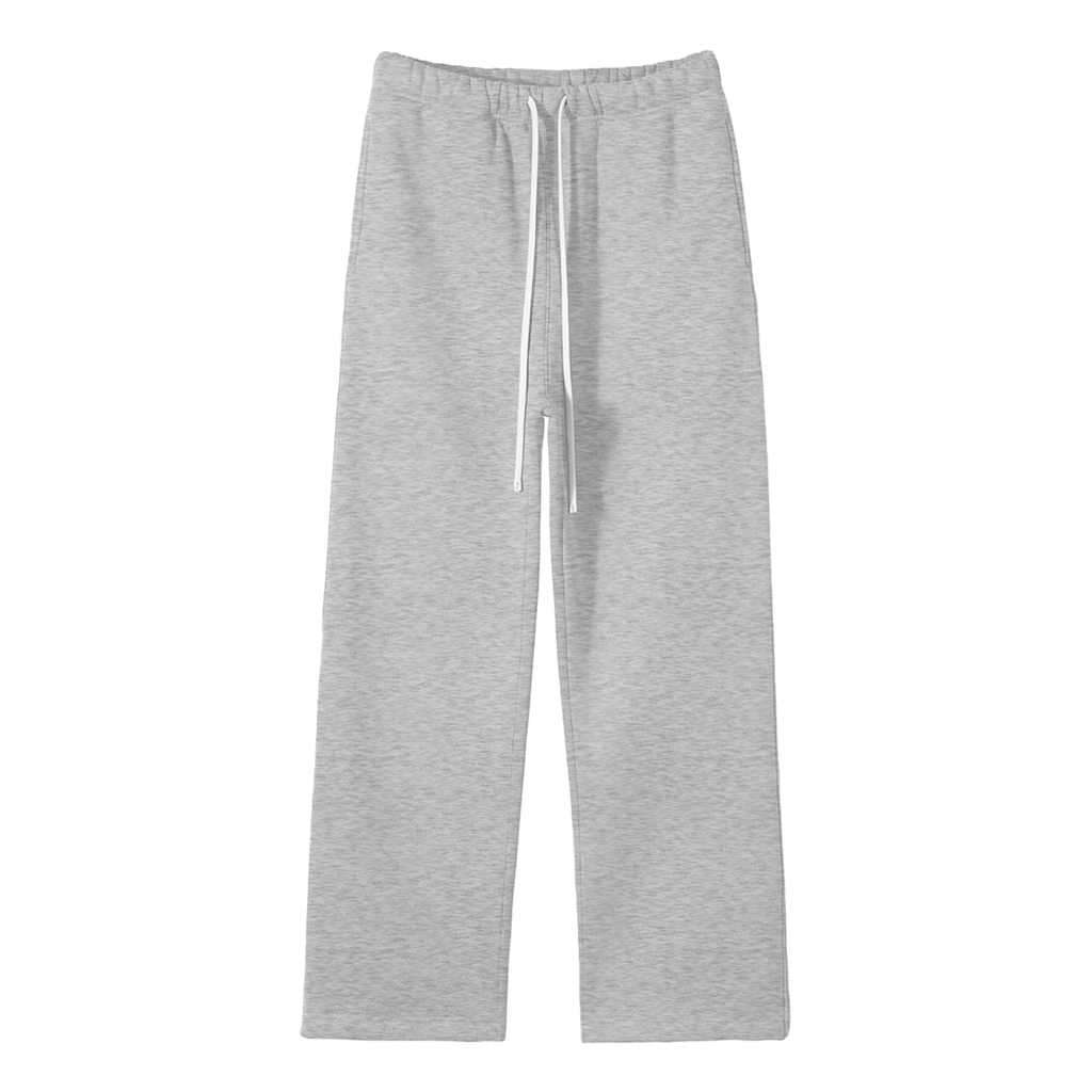 sweats,pants,sweatpants,grey,straight leg