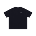 scripture,t-shirt,black,top,short sleeve