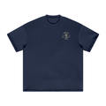 top,t-shirt,navy,blue,tops