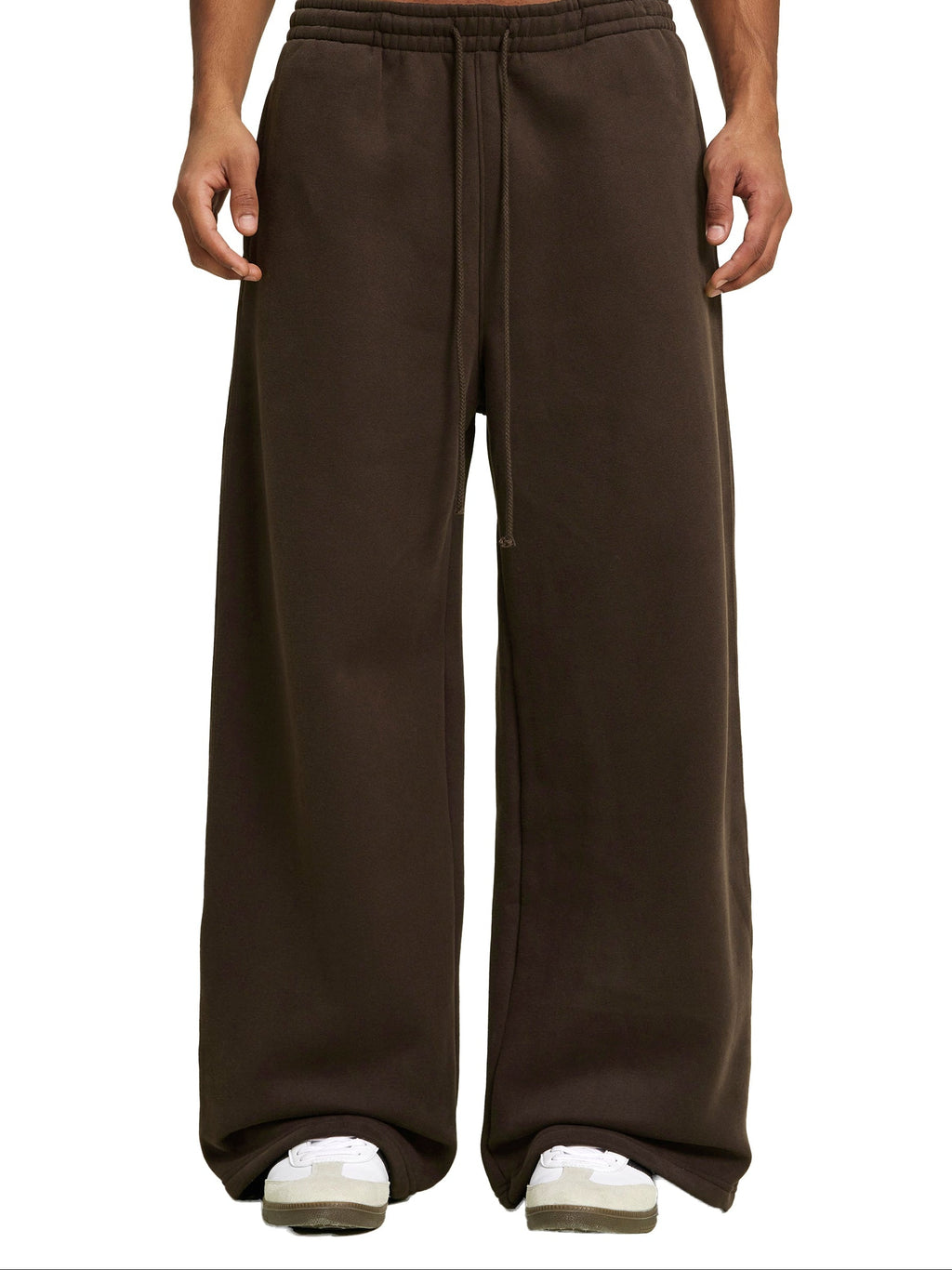 pants,brown sweatpants,christian streetwear,sweats,sweatpants