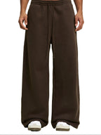 pants,brown sweatpants,christian streetwear,sweats,sweatpants