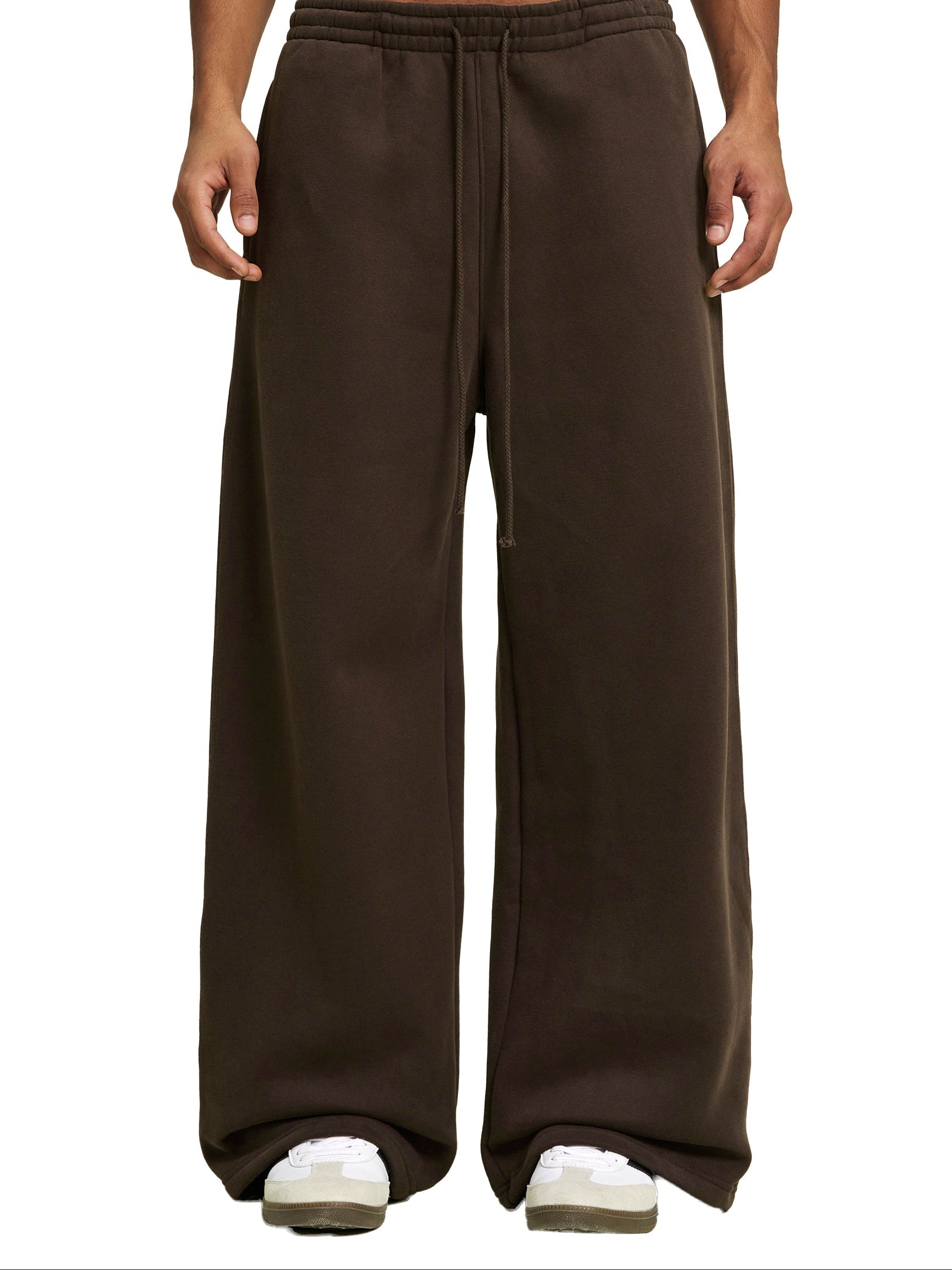pants,brown sweatpants,christian streetwear,sweats,sweatpants