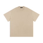 THE CLASSICS HEAVYWEIGHT T-SHIRT KHAKI