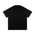 THE CLASSICS HEAVYWEIGHT T-SHIRT BLACK
