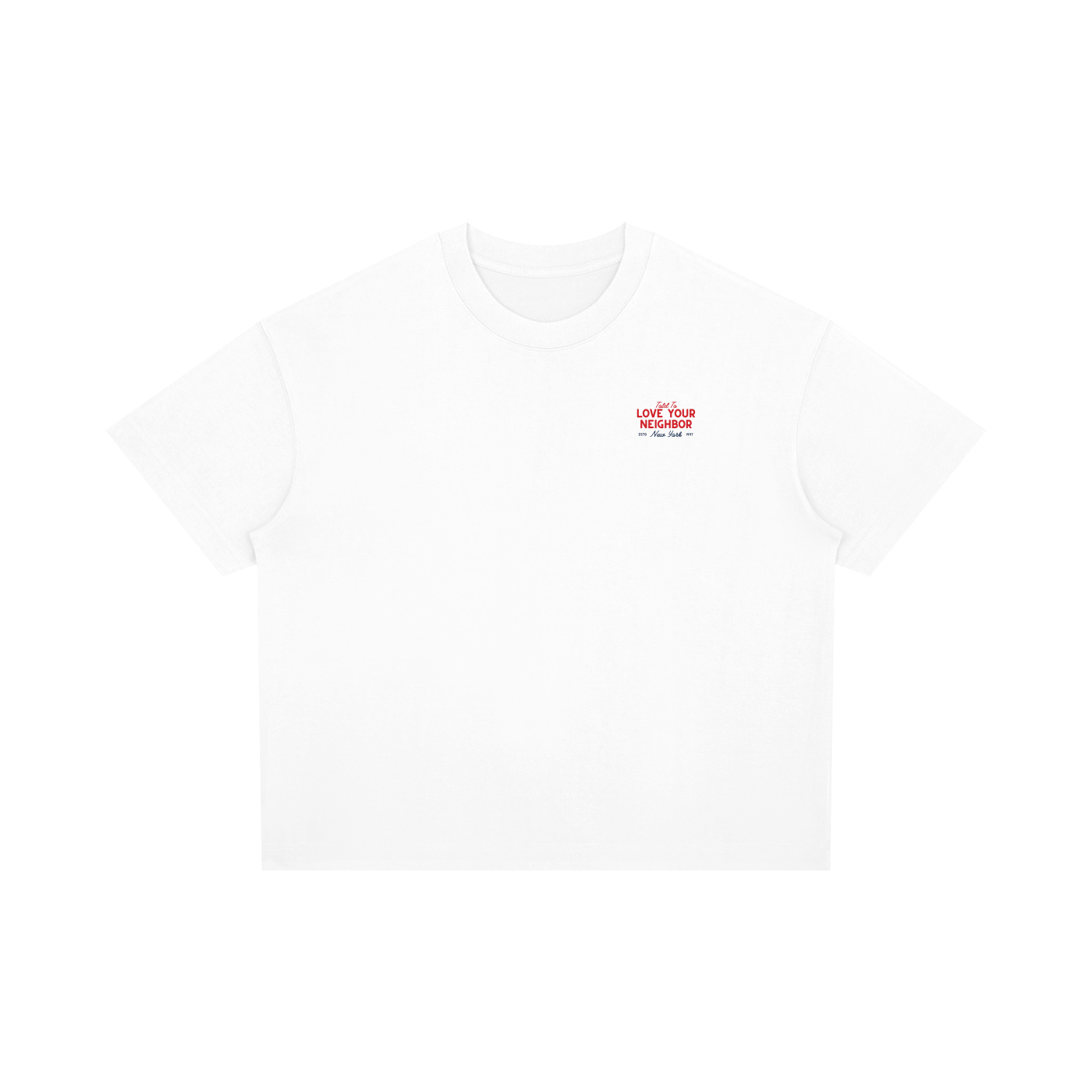 T-SHIRT,WHITE,TEE,UNISEX,OVERSIZED