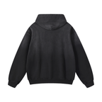 LOVE YOUR NEIGHBOR HOODIE BLACK