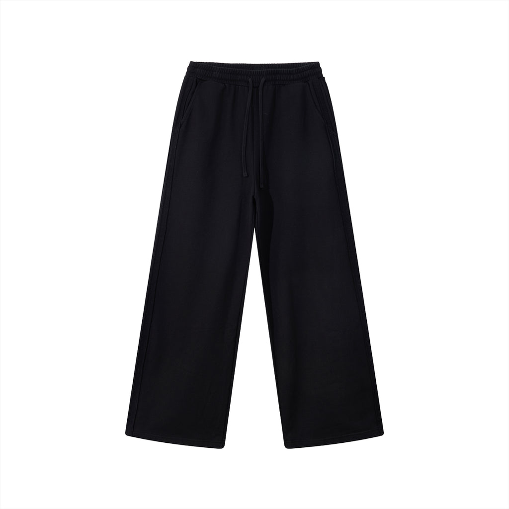 pants,sweats,sweatpants,black sweatpants,black pants,black sweats