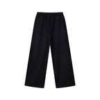 pants,sweats,sweatpants,black sweatpants,black pants,black sweats