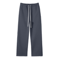PANTS,SWEATPANTS,pants,navy,blue,bottoms,pant