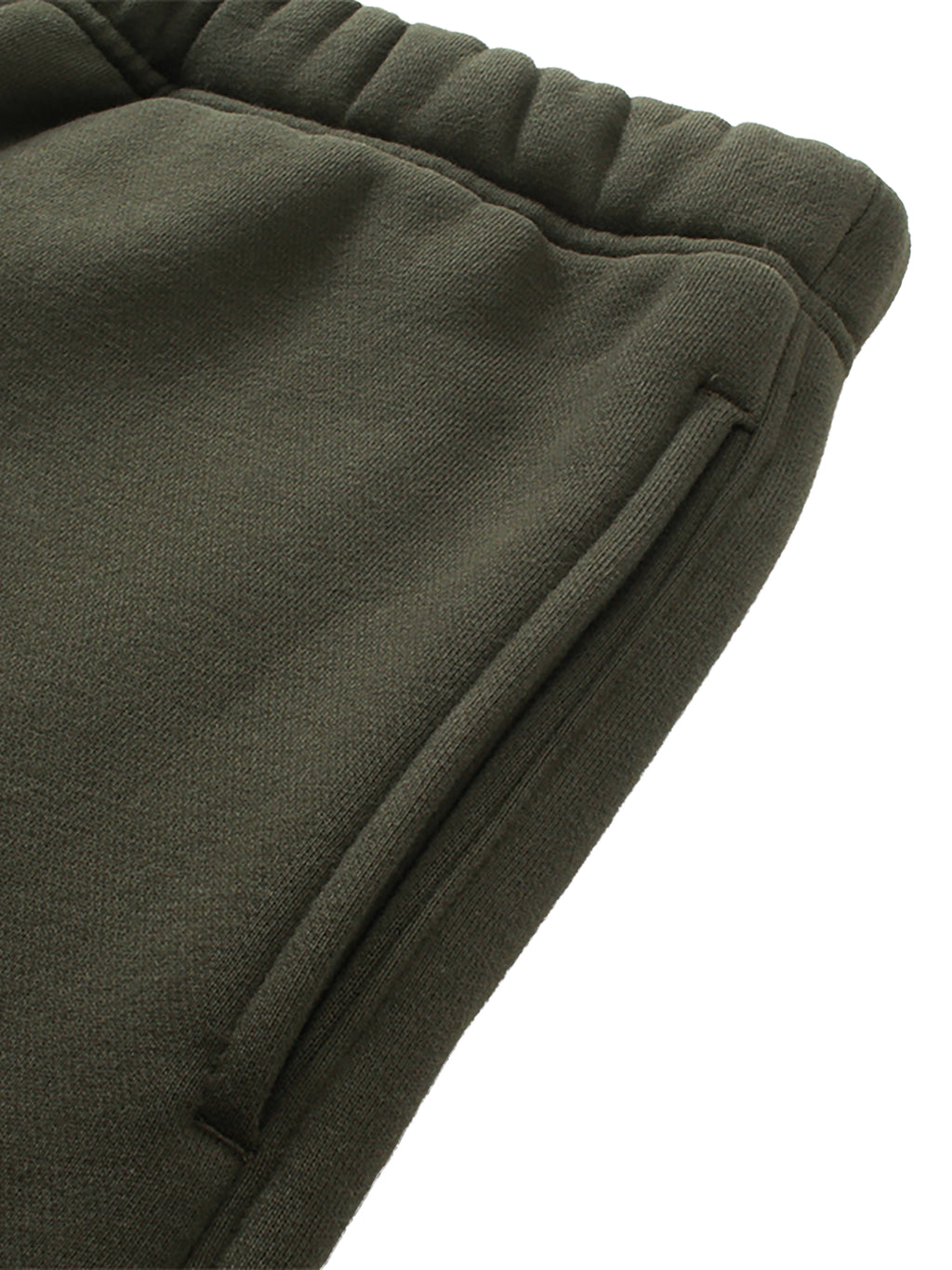 WOMENS SERVANT FOR ALL SWEATPANTS DARK GRAY