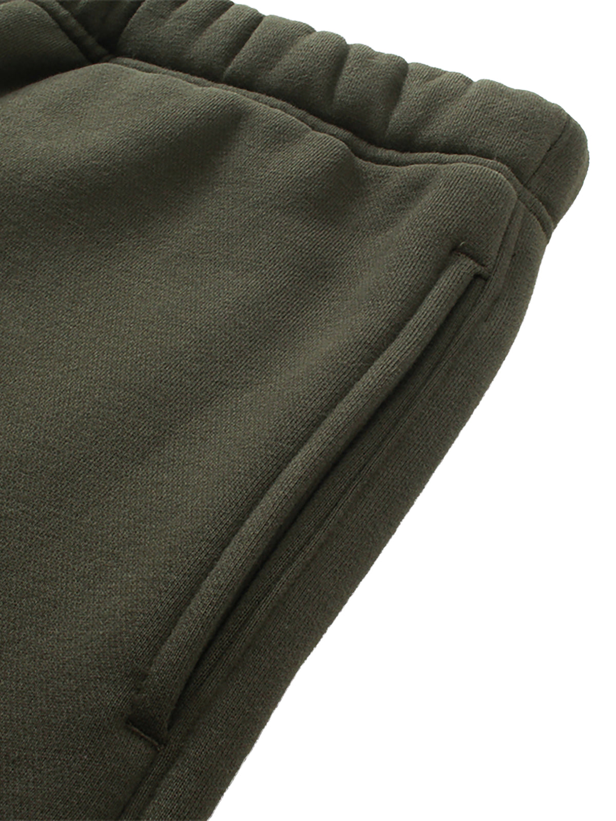 WOMENS SERVANT FOR ALL SWEATPANTS DARK GRAY