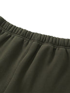 WOMENS SERVANT FOR ALL SWEATPANTS DARK GRAY