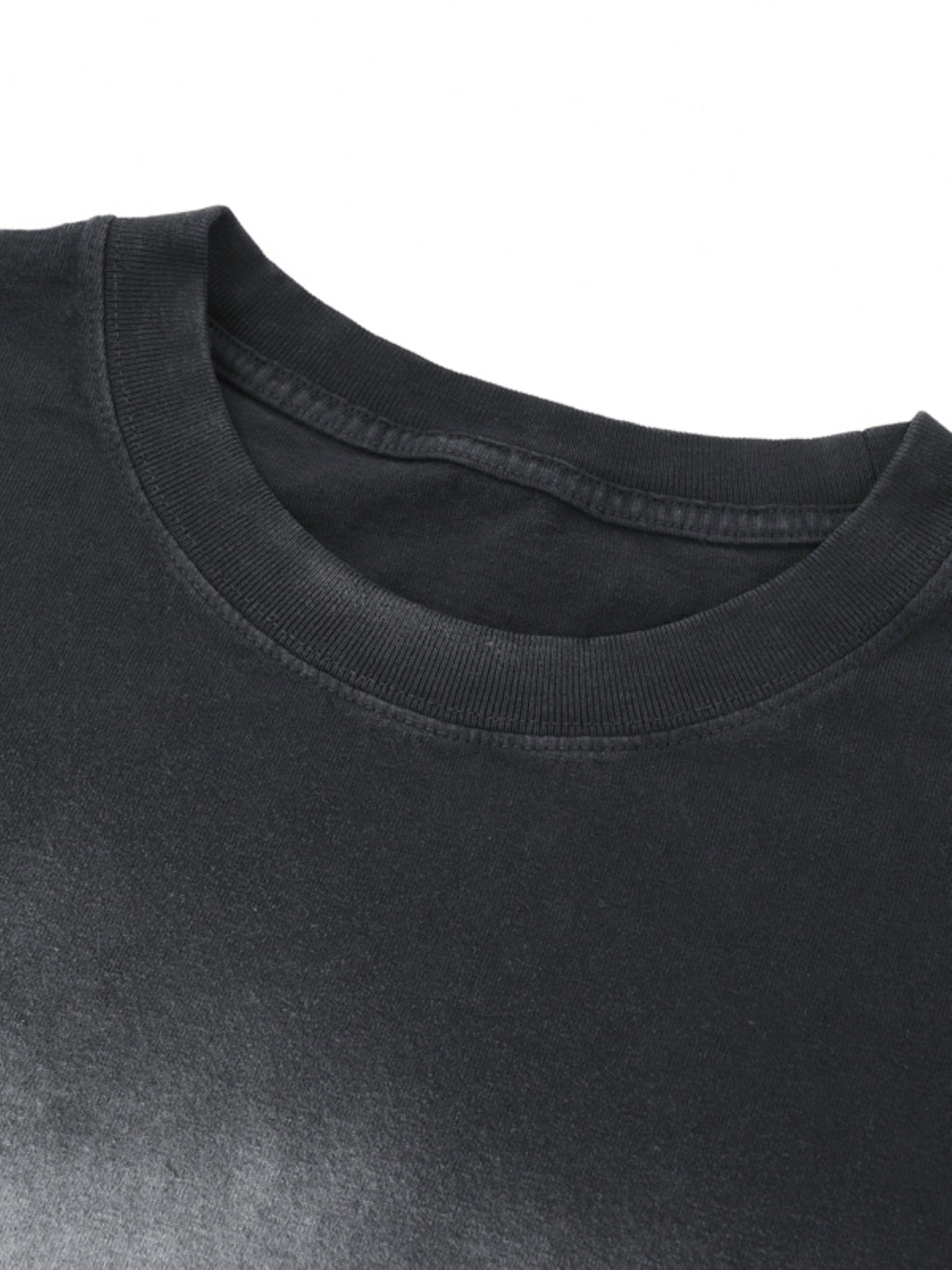tops,black,t-shirt