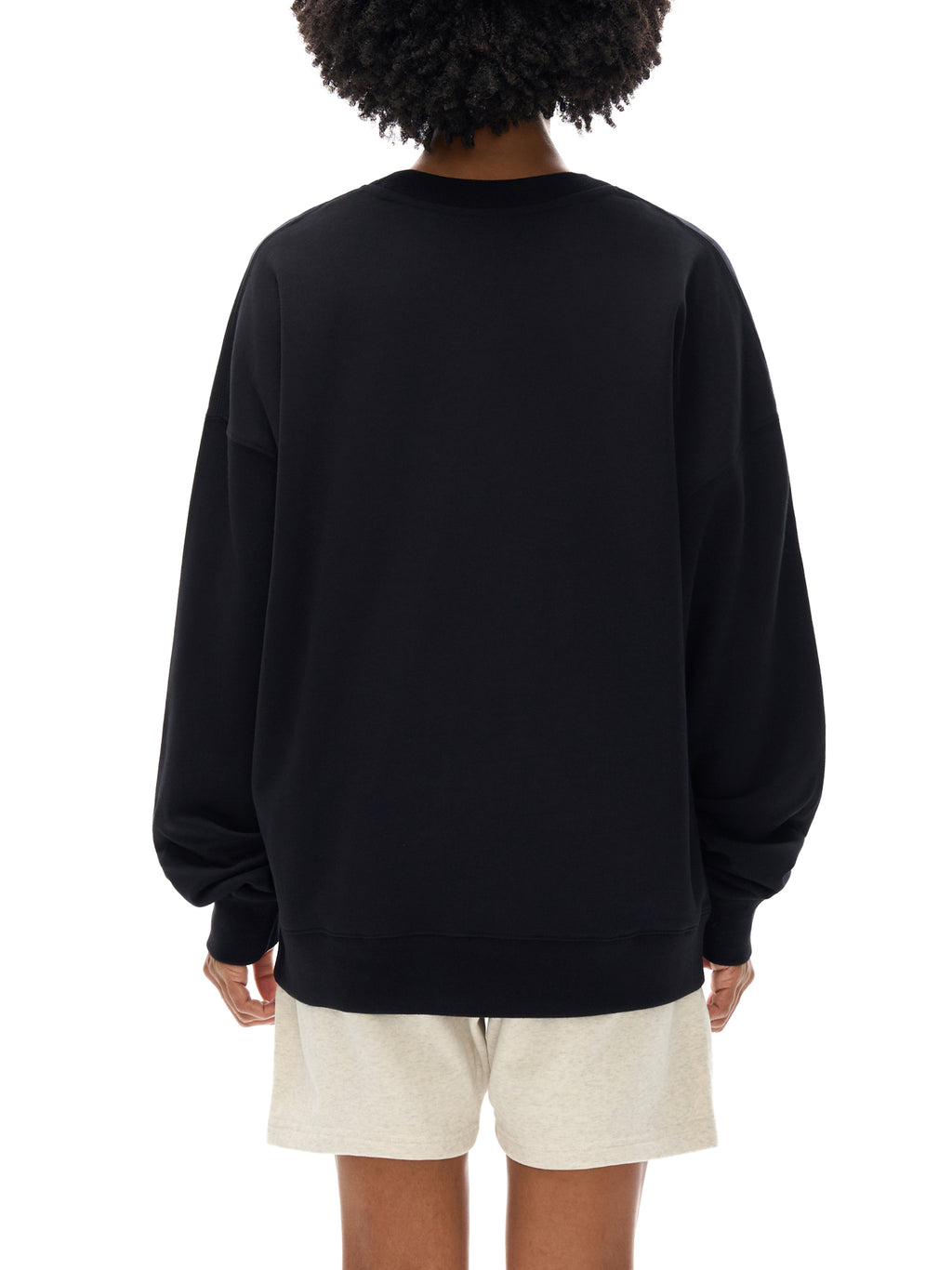 crewneck
