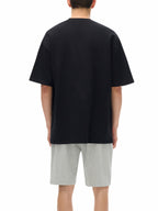 THE CLASSICS HEAVYWEIGHT T-SHIRT WHITE