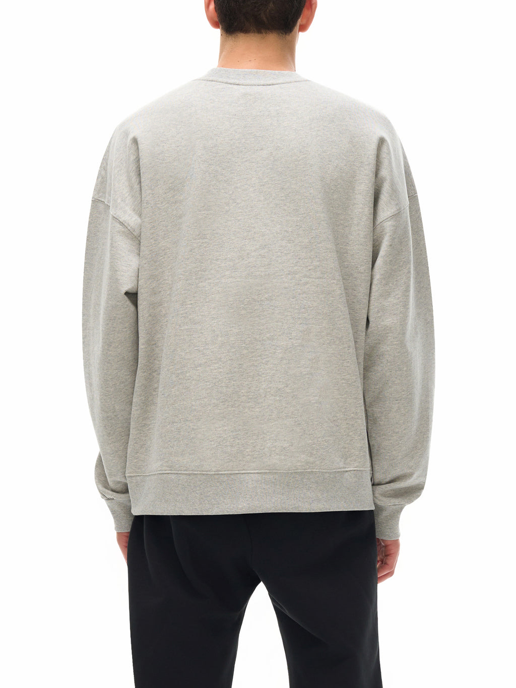 crewneck
