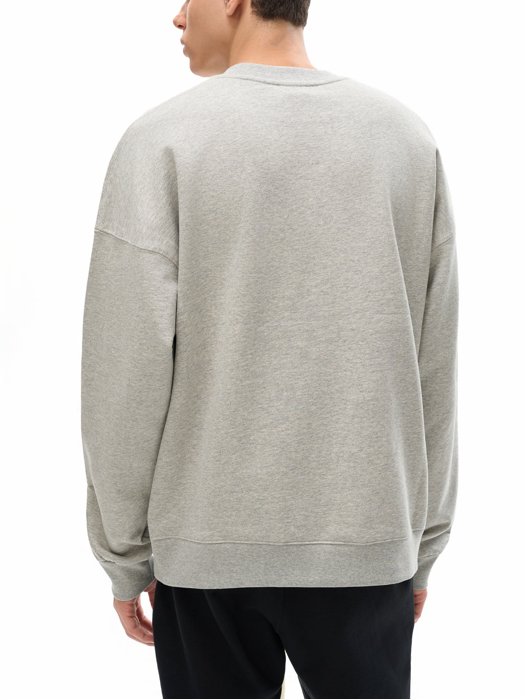crewneck