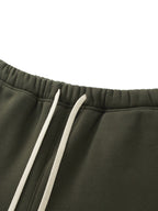 WOMENS SERVANT FOR ALL SWEATPANTS DARK GRAY