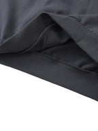 Tops,polo,sweatshirts,sweaters,grey,grey sweater,christian streetwear