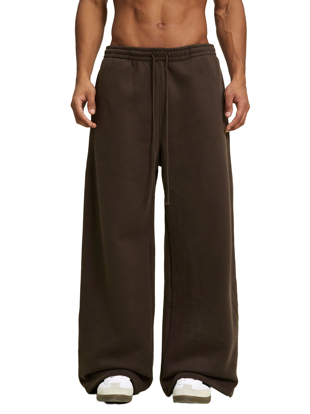 pants,brown sweatpants,christian streetwear,sweats,sweatpants