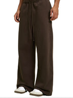 WIDE LEG SWEATPANTS,wide leg sweats,wide sweatpants,oversized sweatpants,oversized sweats,cozy oversized sweatpants,christian lounge brand,catholic sweatpants,christian joggers,cozy women sweatpants