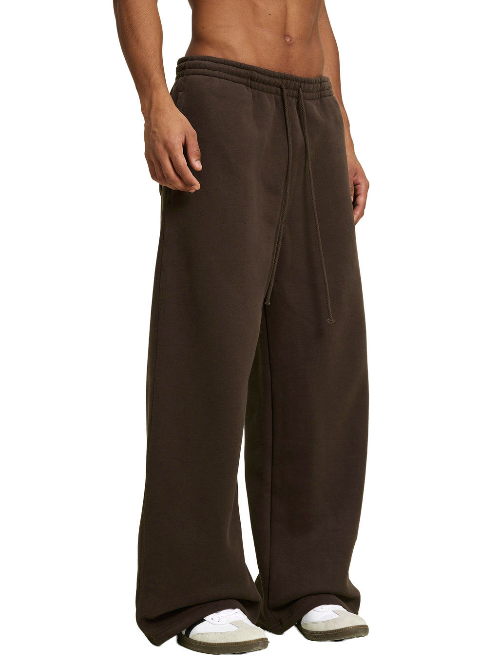 pants,brown sweatpants,christian streetwear,sweats,sweatpants