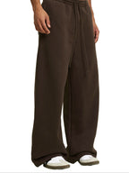 pants,brown sweatpants,christian streetwear,sweats,sweatpants