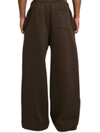 pants,brown sweatpants,christian streetwear,sweats,sweatpants