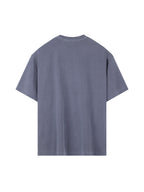 THE CLASSICS VINTAGE T-SHIRT NAVY BLUE