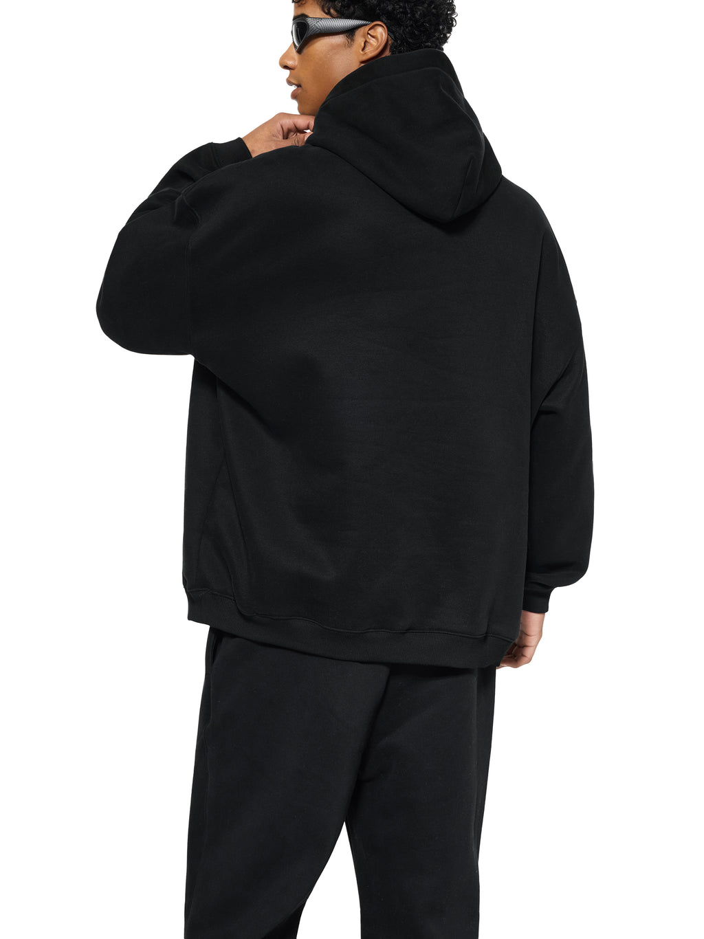 JEHOVAH NAMES OF GOD HOODIE