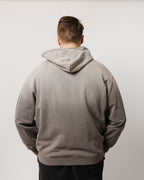 LOVE YOUR NEIGHBOR HOODIE GRAY