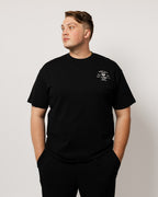 SERVANT FOR ALL T-SHIRT BLACK